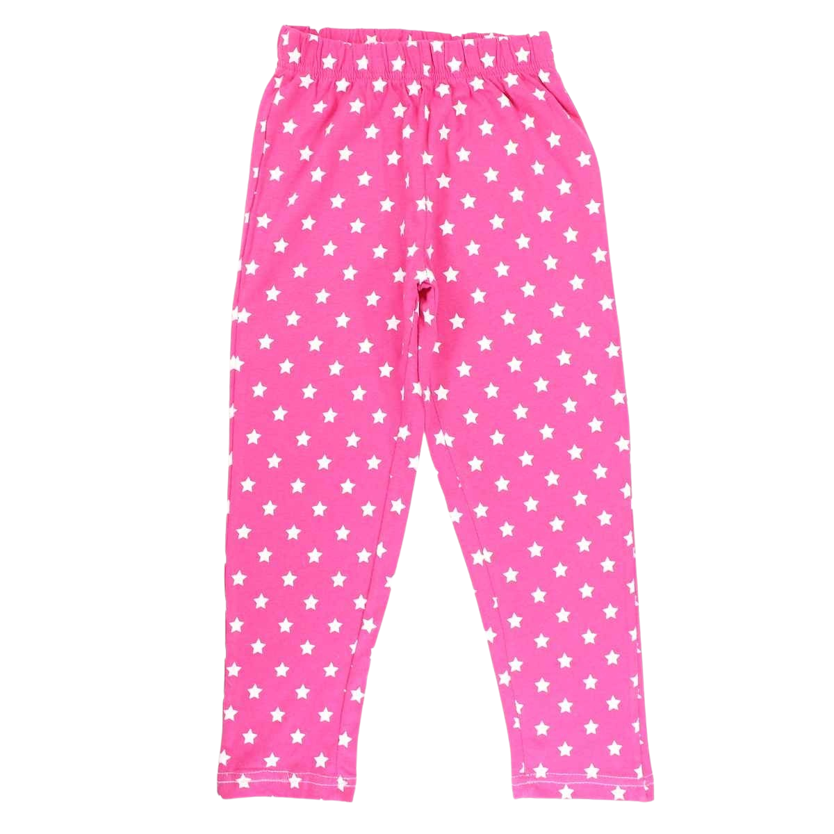 Pyjama coton Lee Cooper - 6A Fille - Enfant - Blanc - 100 % Coton - TrendyFlair