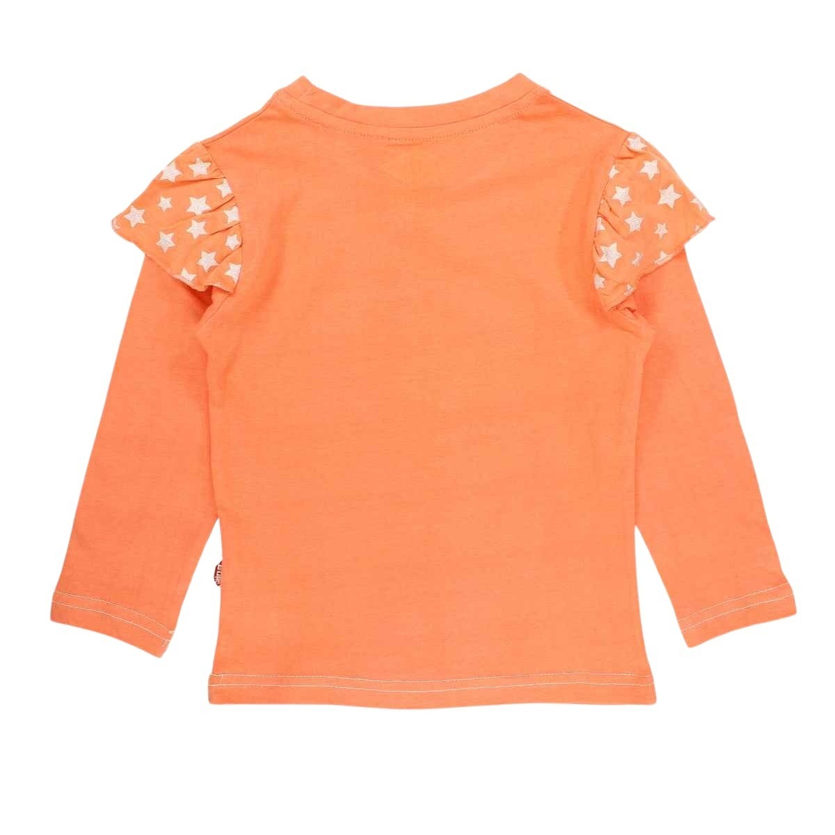 Pyjama coton Lee Cooper - 6A Fille - Enfant - Corail - 100 % Coton - TrendyFlair