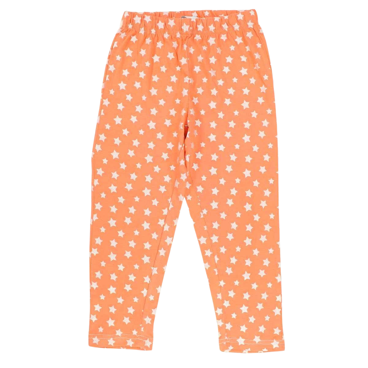 Pyjama coton Lee Cooper - 6A Fille - Enfant - Corail - 100 % Coton - TrendyFlair