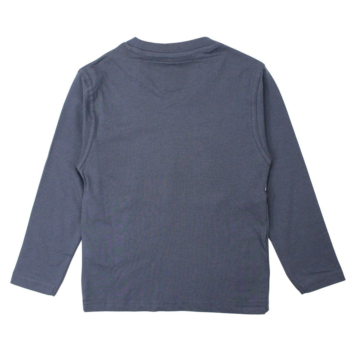 T-Shirt Lee Cooper - 4A Garçon - Enfant - Marine - 100 % Coton - TrendyFlair
