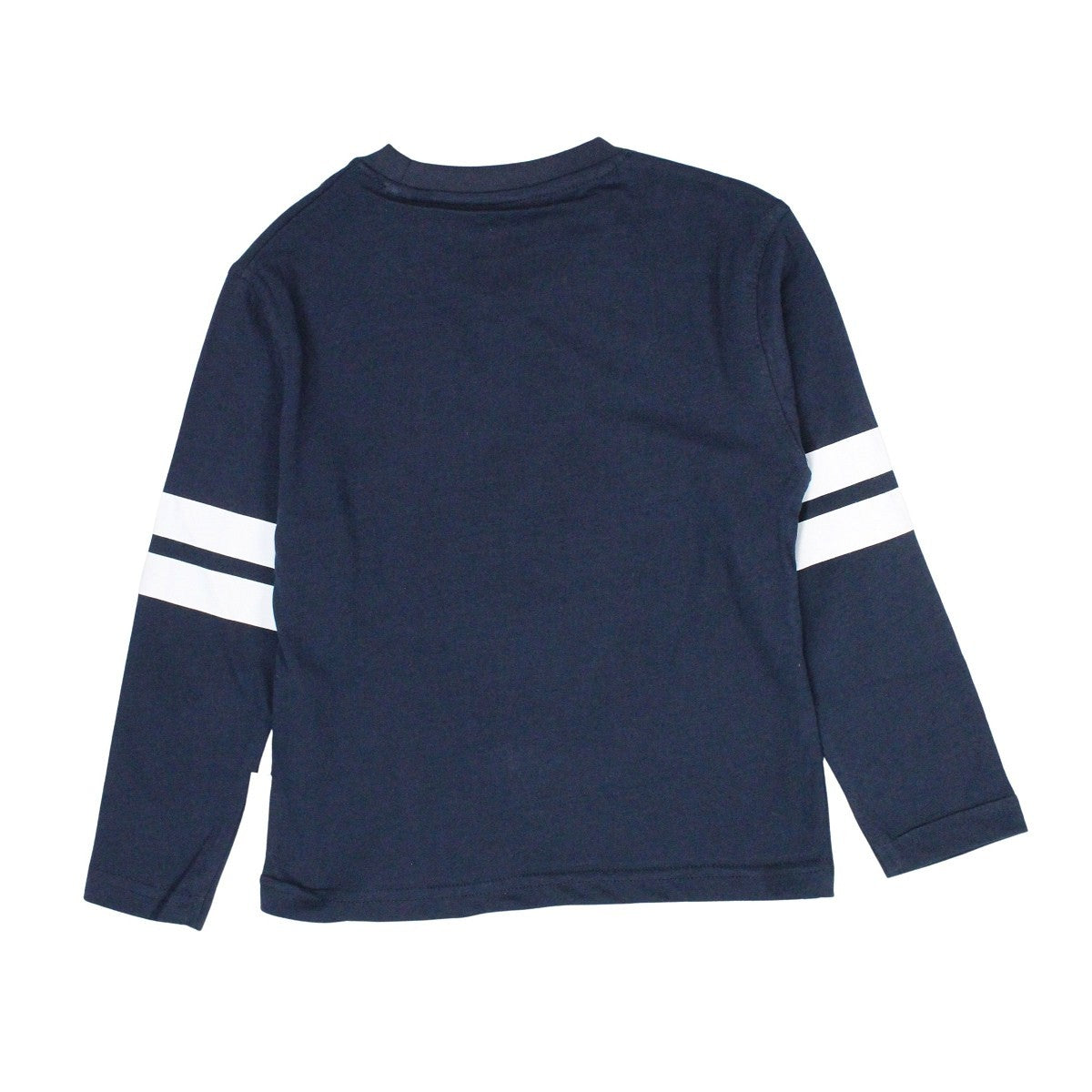 T-Shirt Lee Cooper - 4A Garçon - Enfant - Marine - 100 % Coton - TrendyFlair