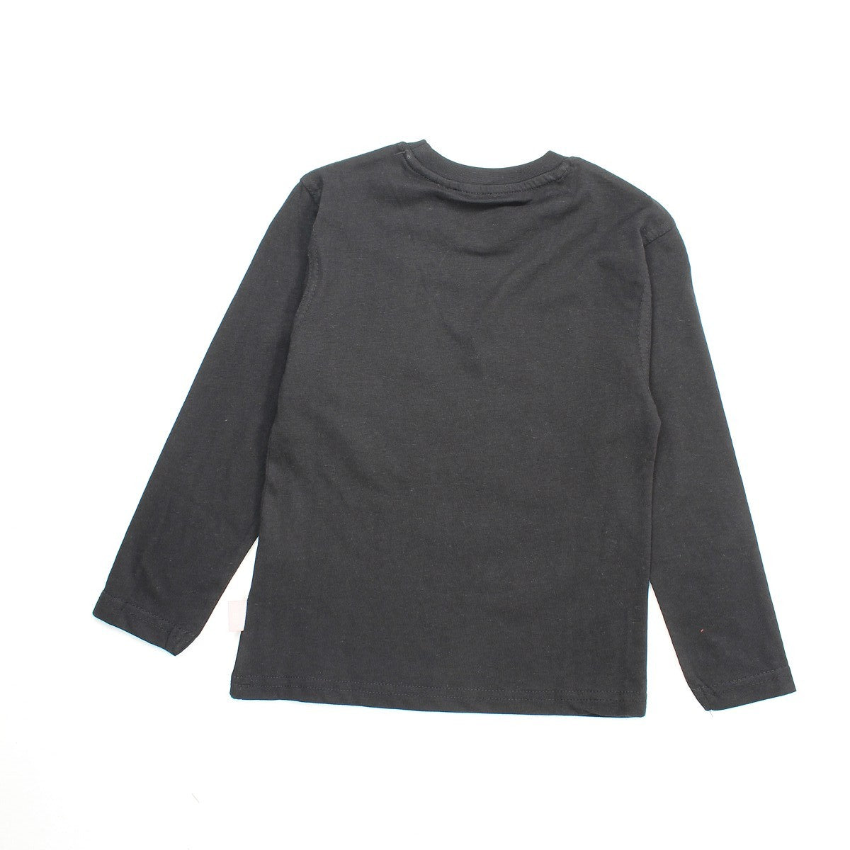 T-Shirt Lee Cooper - 4A Garçon - Enfant - Noir - 100 % Coton - TrendyFlair