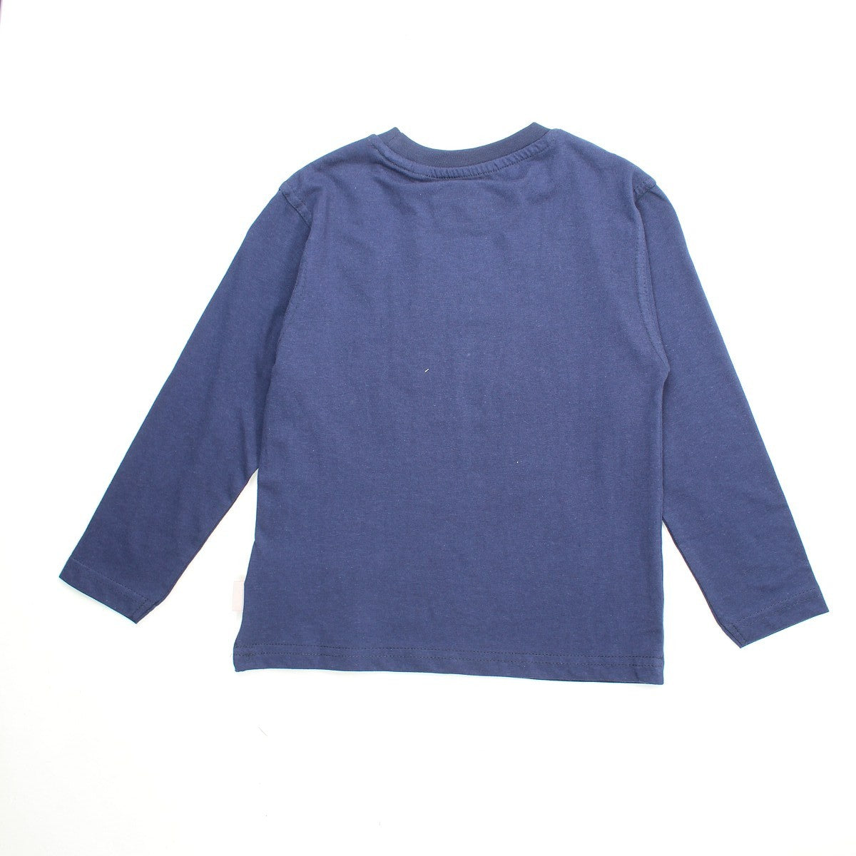 T-Shirt Lee Cooper - 4A Garçon - Enfant - Marine - 100 % Coton - TrendyFlair