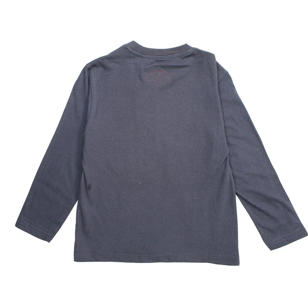 T-Shirt Lee Cooper - 4A Garçon - Enfant - Marine - 100 % Coton - TrendyFlair