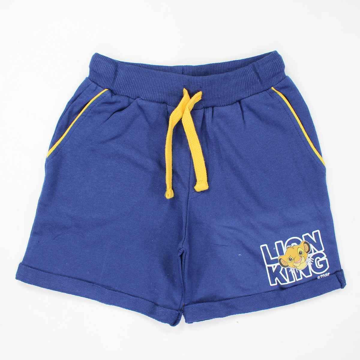 Ensemble bébé Le Roi Lion - 3M Garçon - Enfant - Blanc - 100 % Coton - TrendyFlair