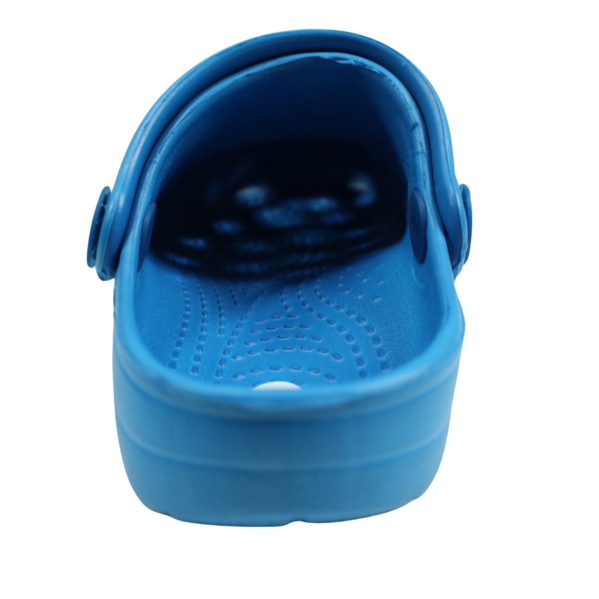 Sabot mickey - 24/25 Garçon - Enfant - Bleu - 100% Synthetique - TrendyFlair