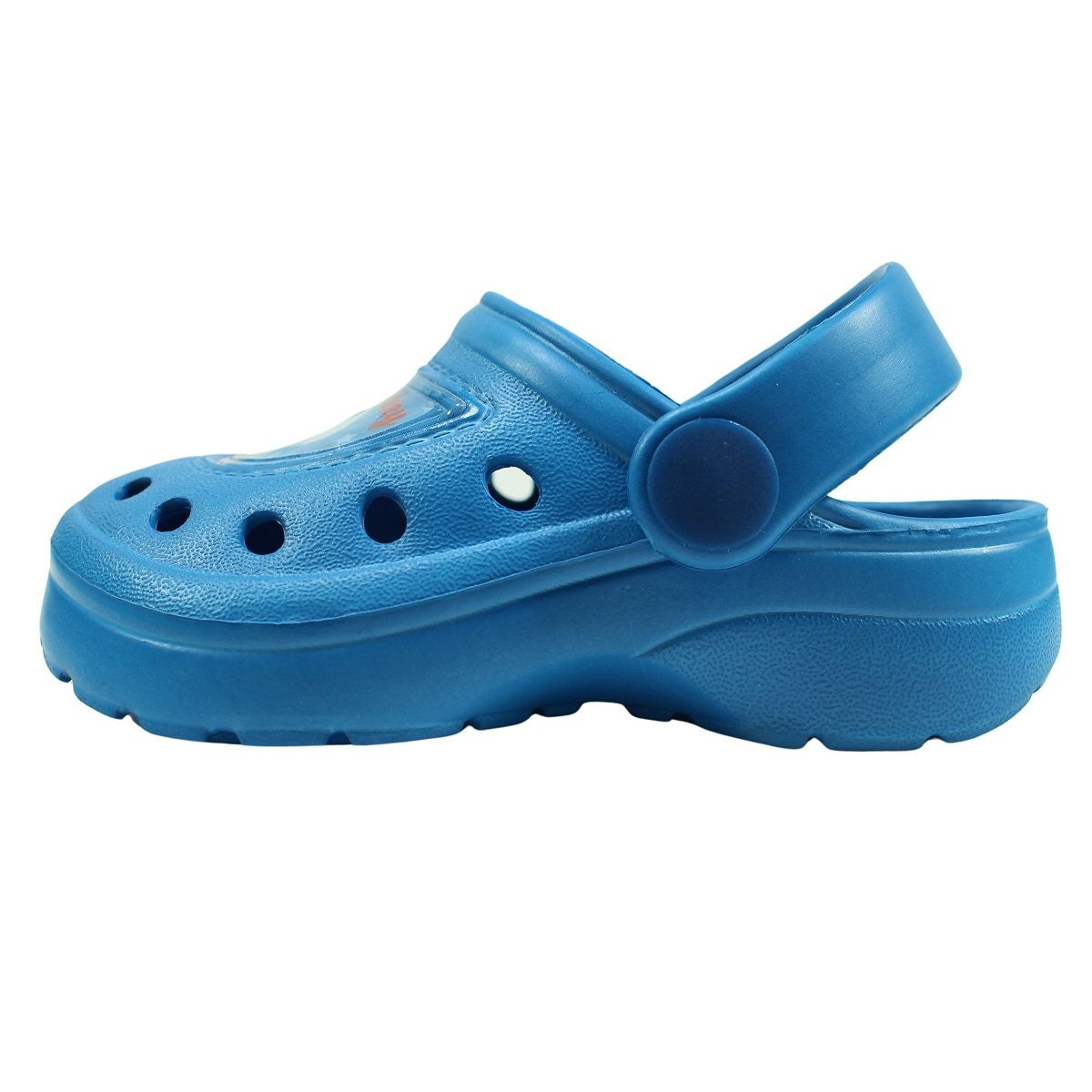 Sabot mickey - 24/25 Garçon - Enfant - Bleu - 100% Synthetique - TrendyFlair