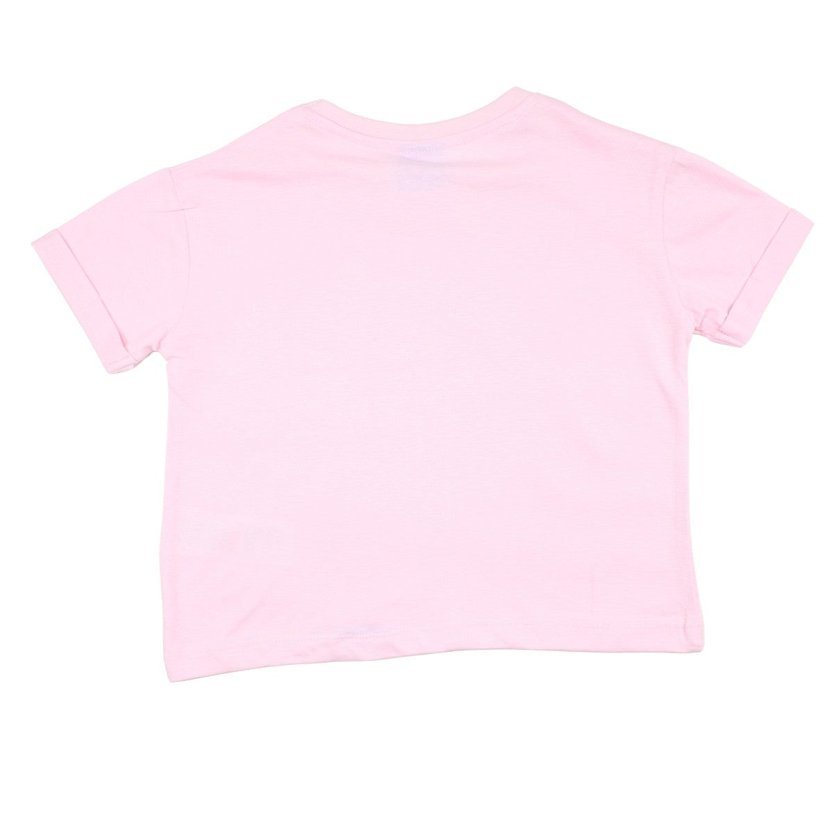 T-Shirt Lilo et Stitch - 3A Fille - Enfant - Rose - 88% Coton, 12% Polyester - TrendyFlair
