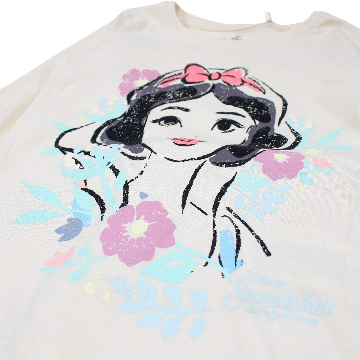 Pyjama fille Princesse - 4A Fille - Enfant - Rose - 100% Coton - TrendyFlair