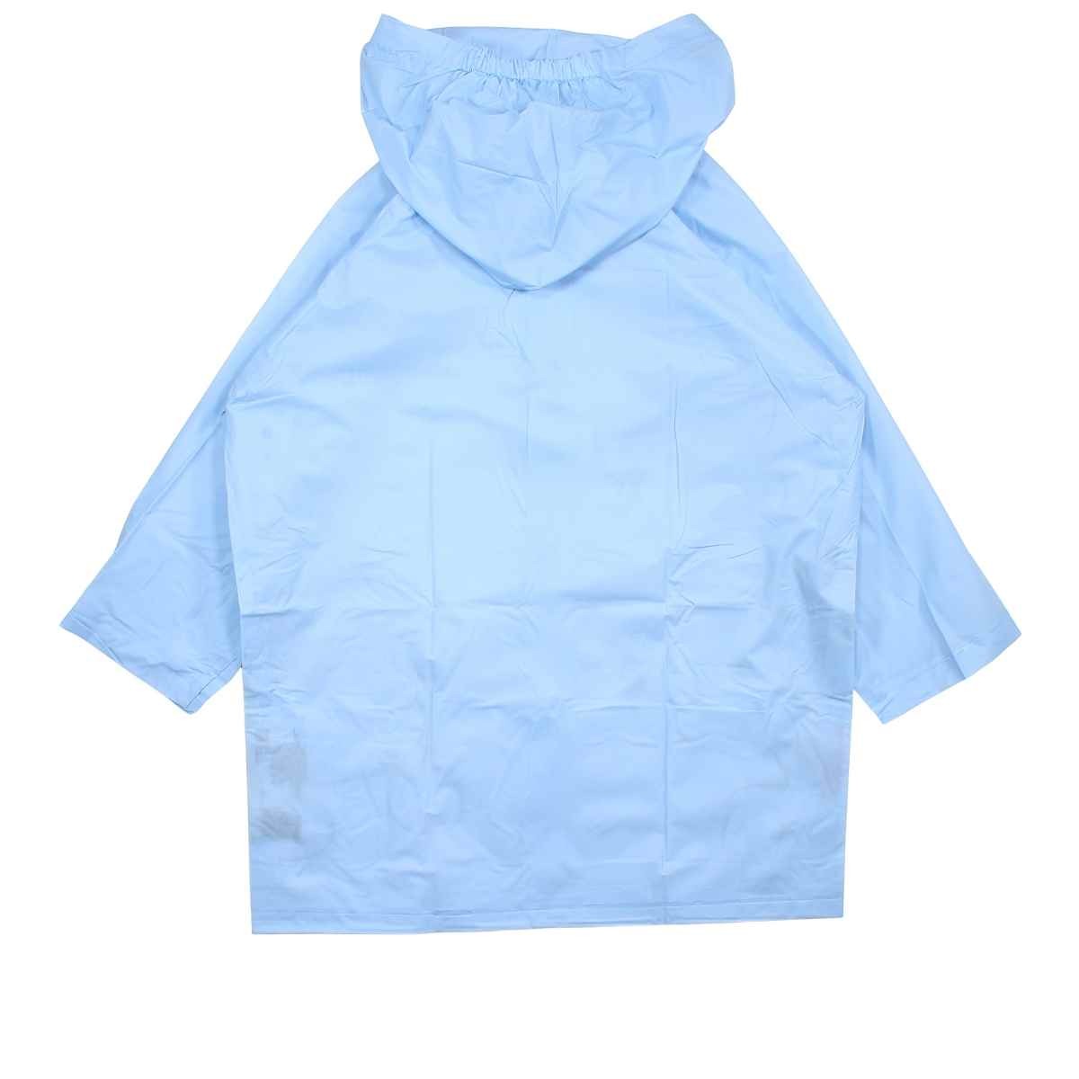 Impermeable garçon Paw Patrol - 3/4A Garçon - Enfant - Bleu - 100% Pvc - TrendyFlair