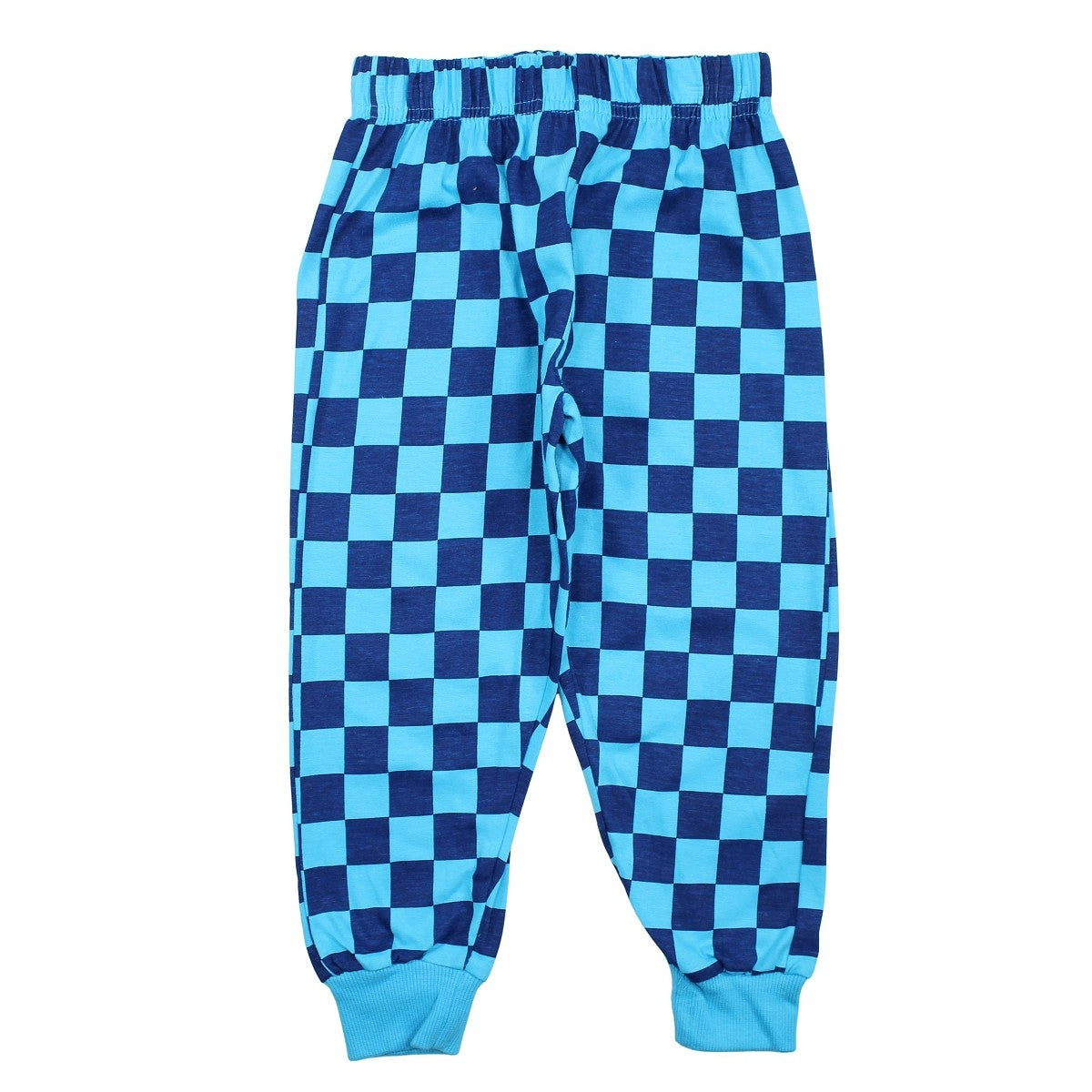 Pyjama garçon Lilo & Stitch - 8A Garçon - Enfant - Marine - 100% Coton - TrendyFlair