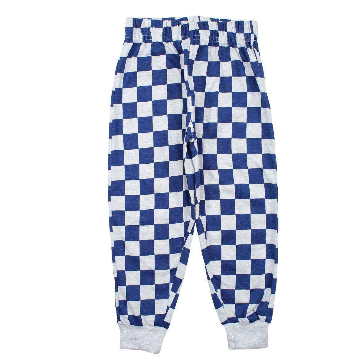 Pyjama garçon Lilo & Stitch - 8A Garçon - Enfant - Gris - 100% Coton - TrendyFlair