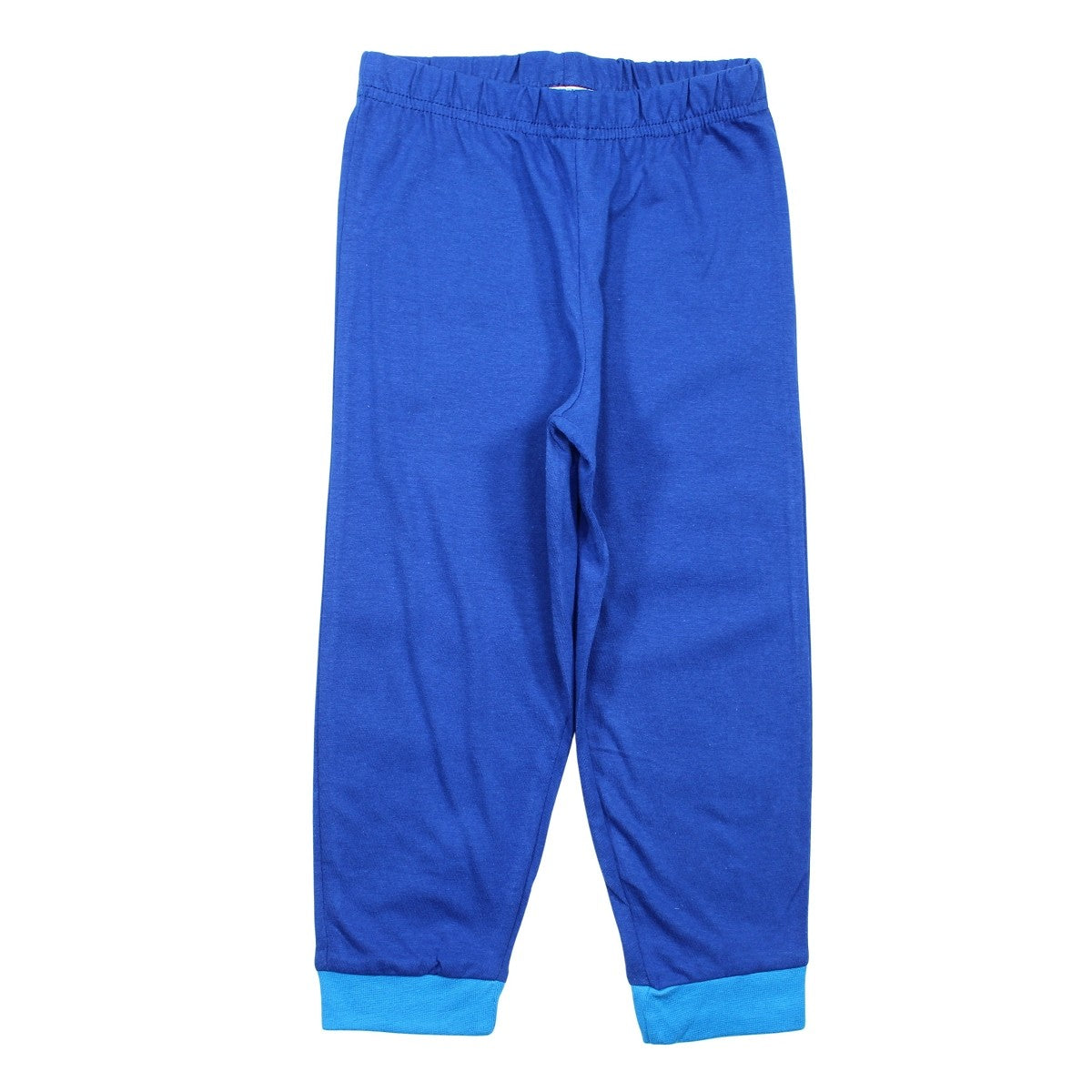 Pyjama coton Garçon Paw Patrol - 3A Garçon - Enfant - Marine - 100% Coton - TrendyFlair