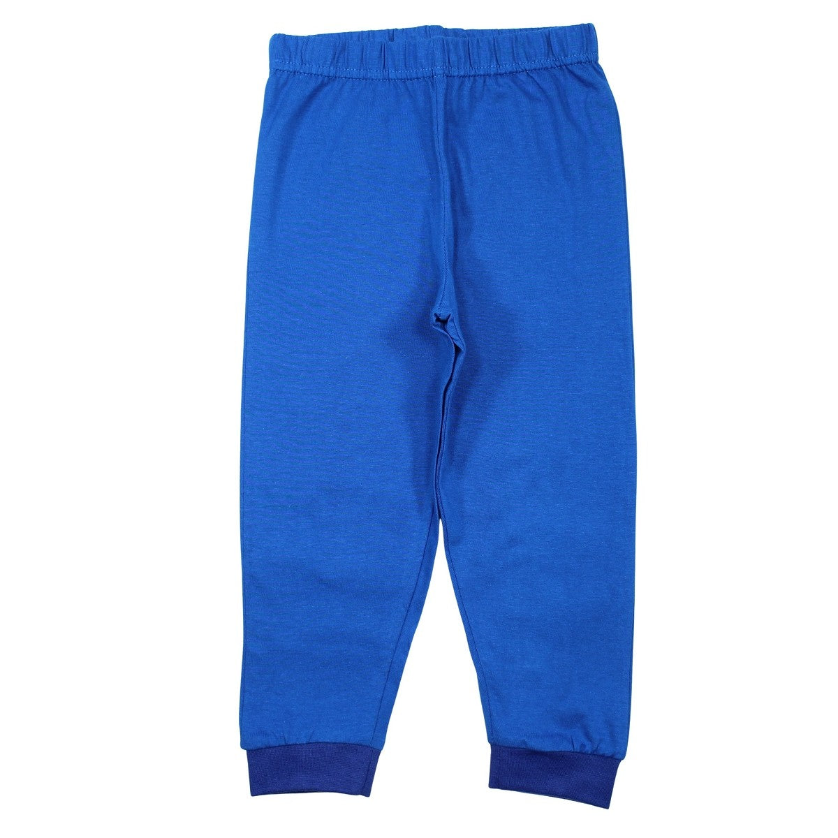 Pyjama coton Garçon Spiderman - 3A Garçon - Enfant - Bleu - 100% Coton - TrendyFlair