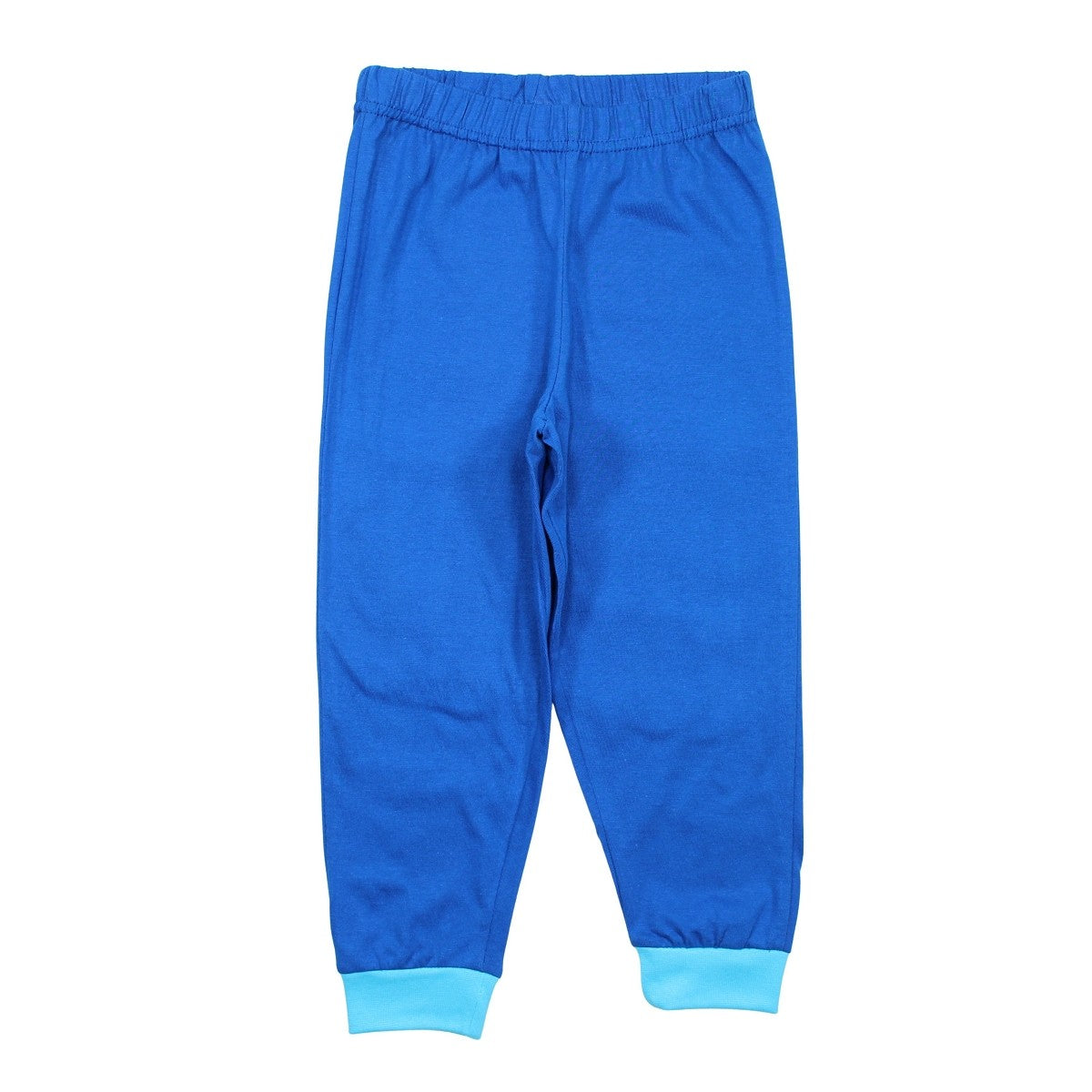 Pyjama coton Garçon Mickey - 2A Garçon - Enfant - Marine - 100% Coton - TrendyFlair