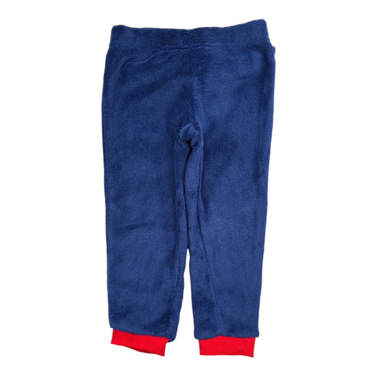 Pyjama Garçon Spiderman - 3A Garçon - Enfant - Marine - 100% Polyester  - TrendyFlair