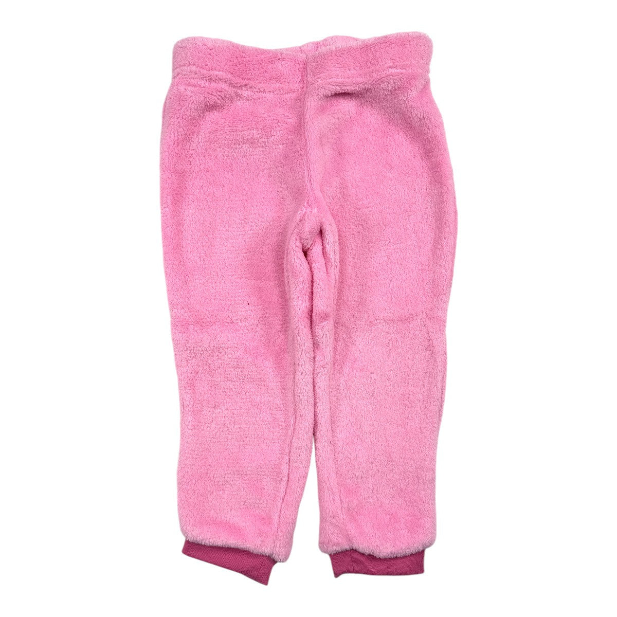 Pyjama Fille Barbie - 3A Fille - Enfant - Rose - 100% Polyester  - TrendyFlair