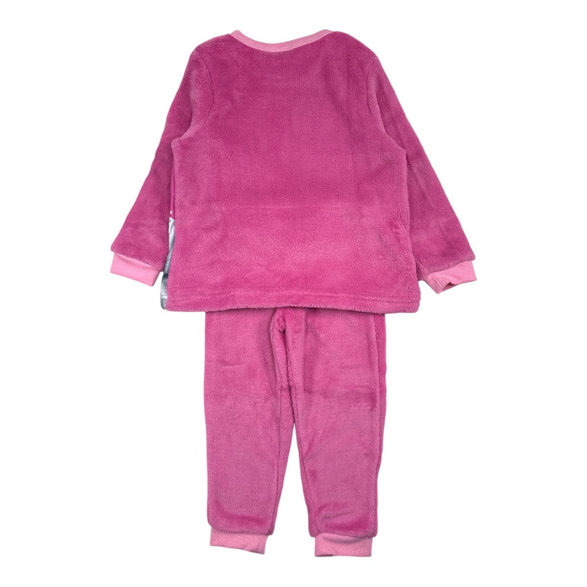 Pyjama Fille Barbie - 3A Fille - Enfant - Fushia - 100% Polyester  - TrendyFlair