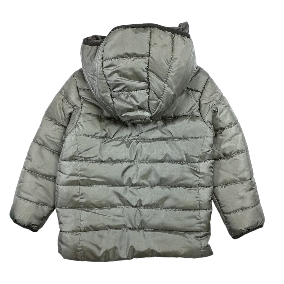 Parka garçon Lee Cooper - 4A Garçon - Enfant - Kaki - 100% Polyester - TrendyFlair