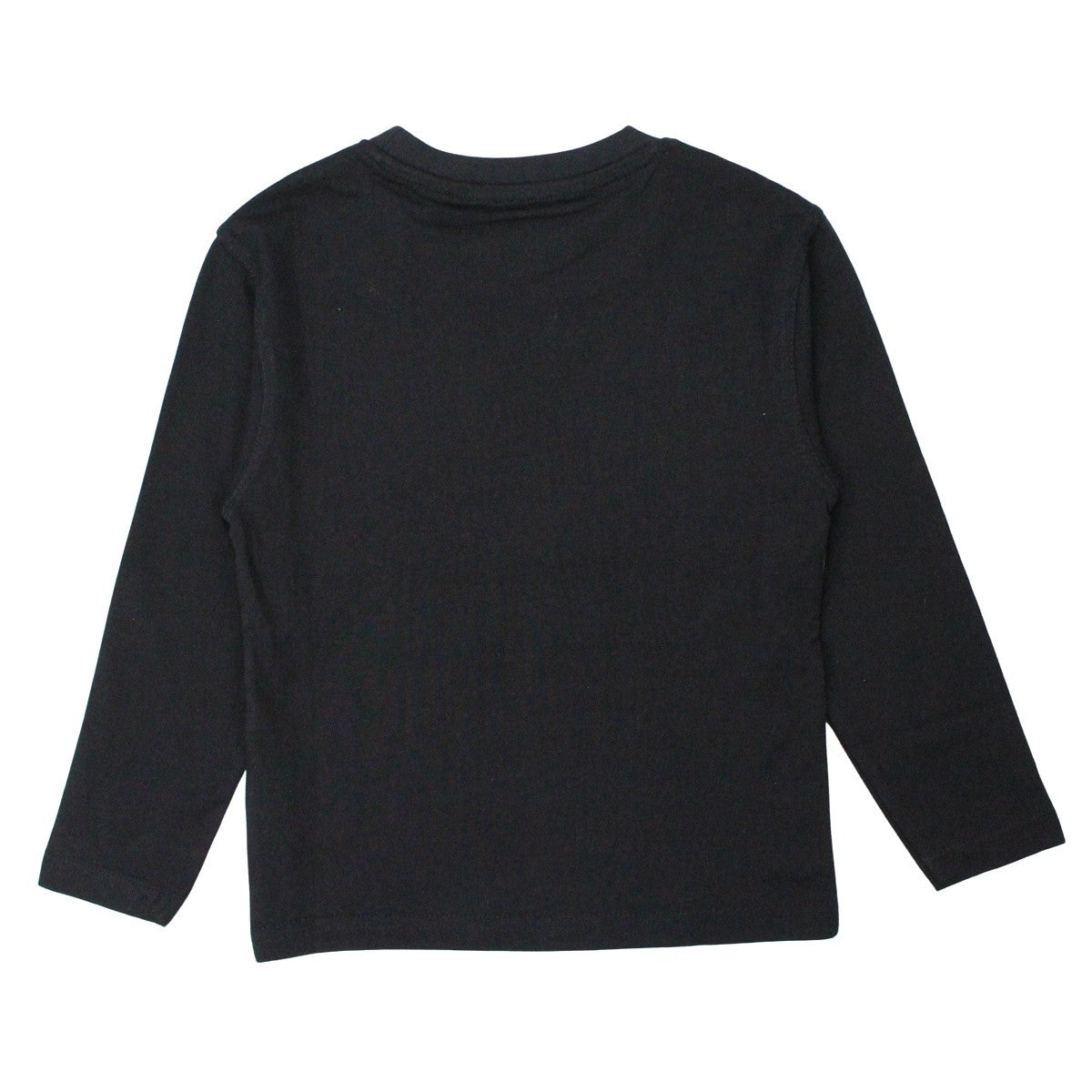T-Shirt Lee Cooper - 4A Garçon - Enfant - Noir - 100 % Coton - TrendyFlair