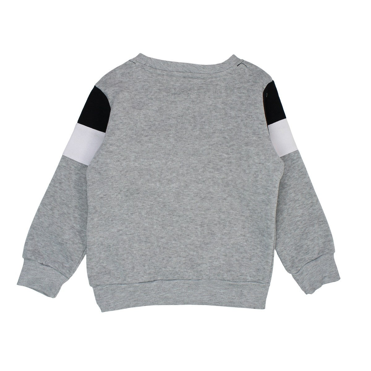 Ensemble de jogging Lee Cooper - 4A Garçon - Enfant - Gris - 100% Polyester - TrendyFlair