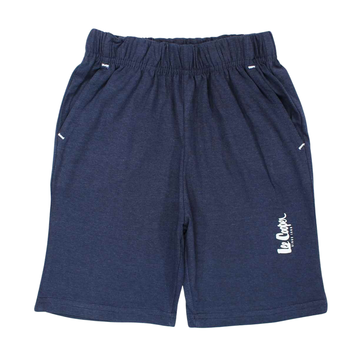 Ensemble Lee Cooper - 4A Garçon - Enfant - Rouge - 100 % Coton - 160 gsm - TrendyFlair