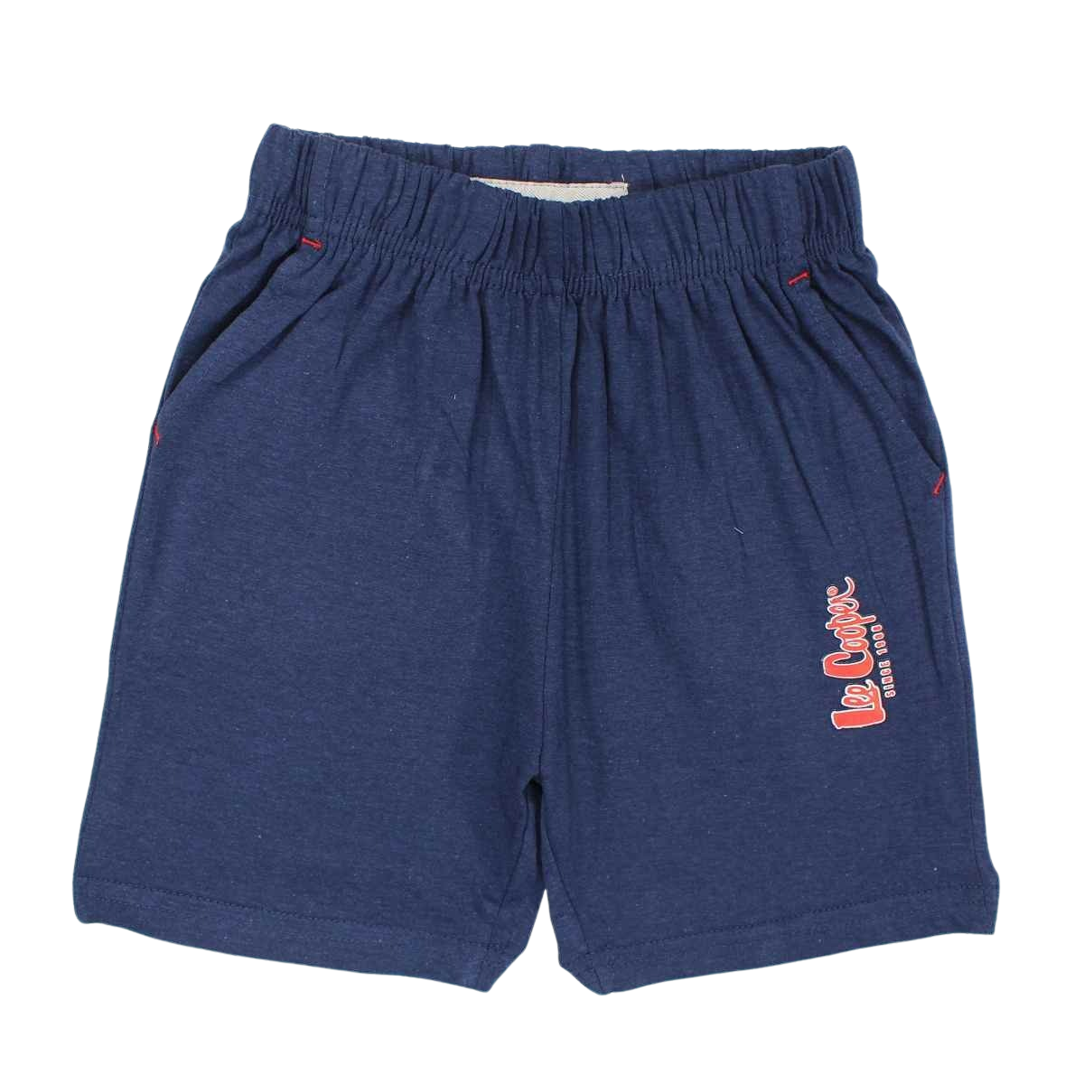 Ensemble Lee Cooper - 4A Garçon - Enfant - Marine - 100 % Coton - 160 gsm - TrendyFlair