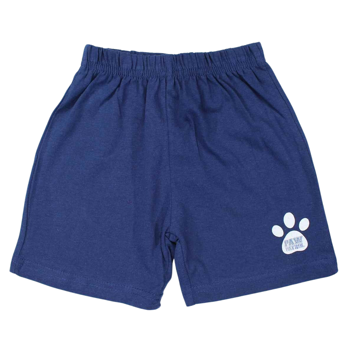 Ensemble Paw Patrol - 2A Garçon - Enfant - Bleu - 100 % Coton - TrendyFlair