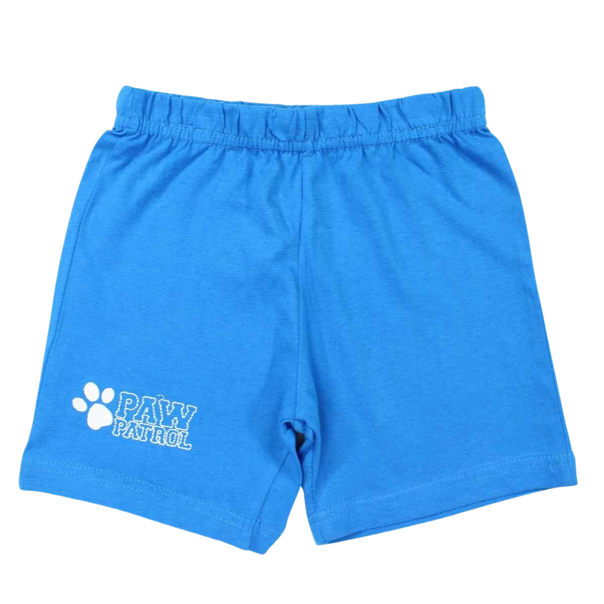 Ensemble Paw Patrol - 4A Garçon - Enfant - Bleu - 100 % Coton - TrendyFlair
