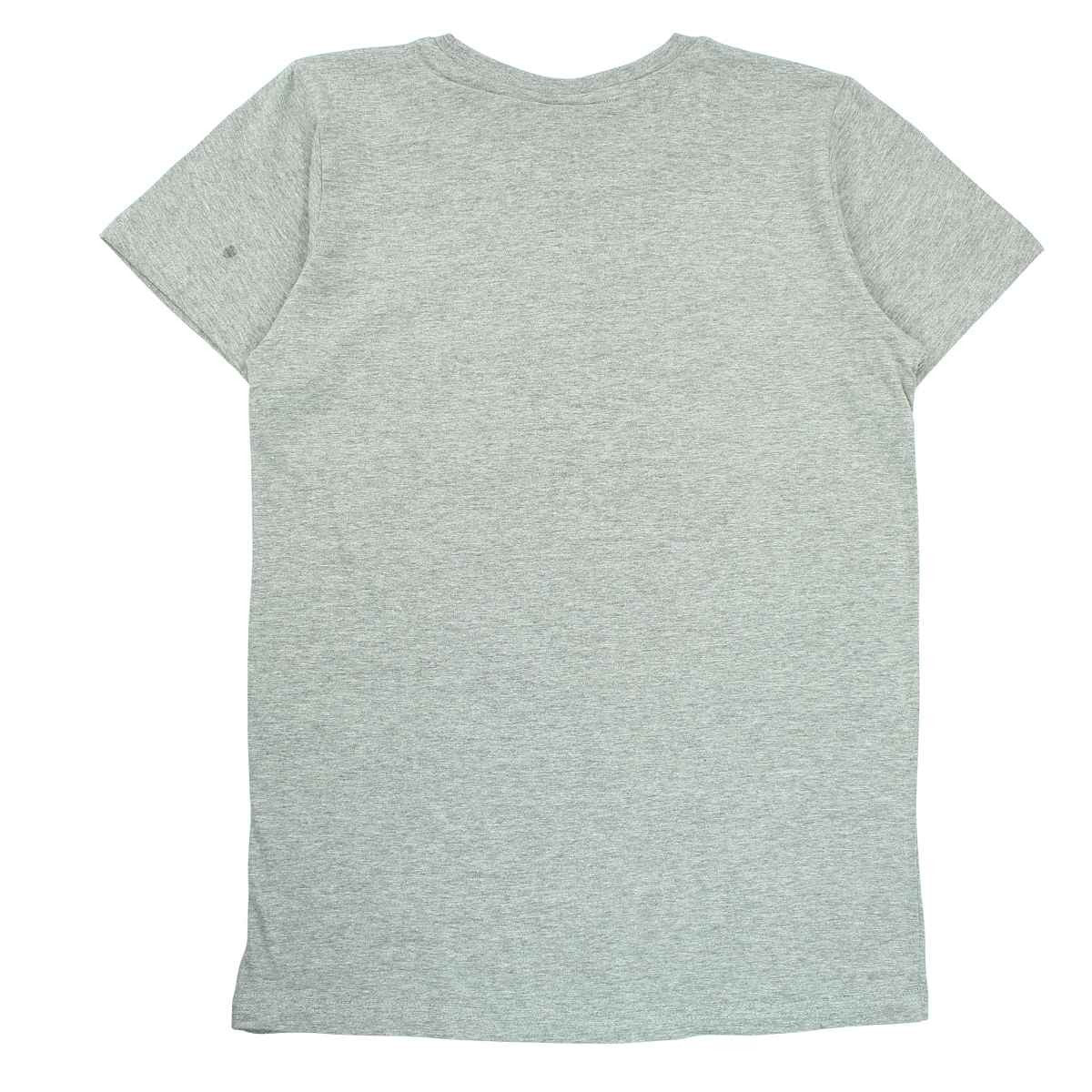 T-Shirt DragonBall Z - 10A Garçon - Enfant - Gris - 85 % Coton - 15 % viscose - TrendyFlair