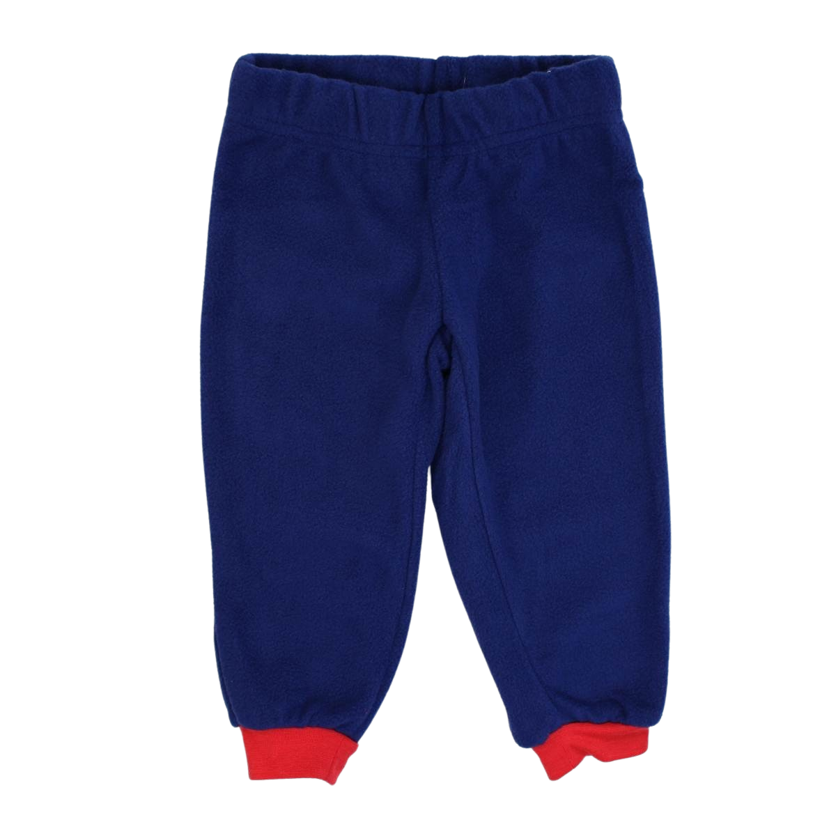 Pyjama polaire Paw Patrol - 2A Garçon - Enfant - Marine - 100 % Polyester - polaire - TrendyFlair