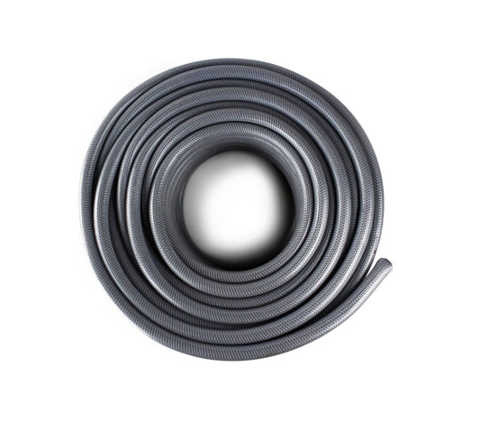 Tuyau d'arrosage flexible 15mm - Suan - Idéal grande surface | Longueur 50m | Vert | TRENDYFLAIR