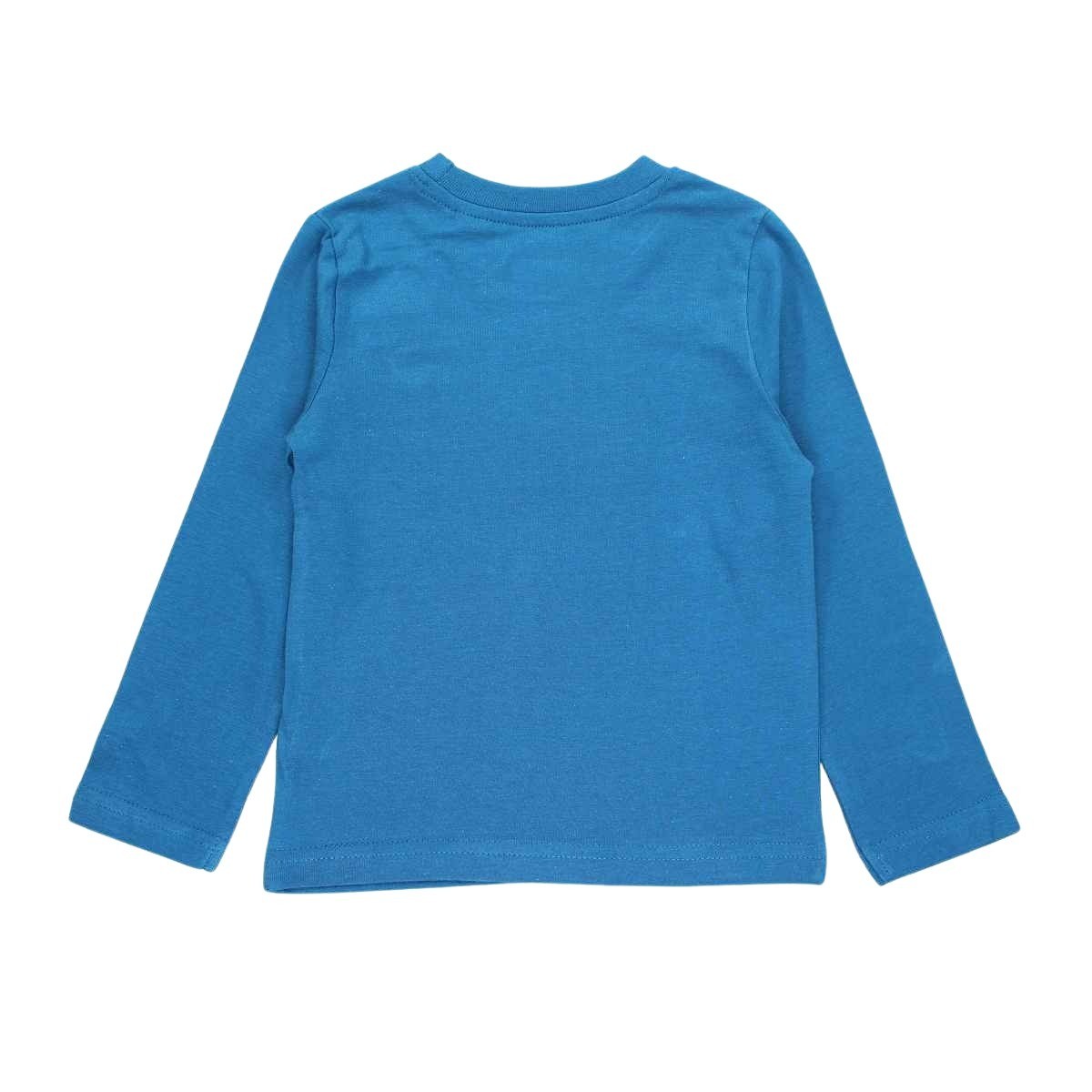 Pyjama coton Avengers - 3A Garçon - Enfant - Bleu - 100 % Coton - TrendyFlair