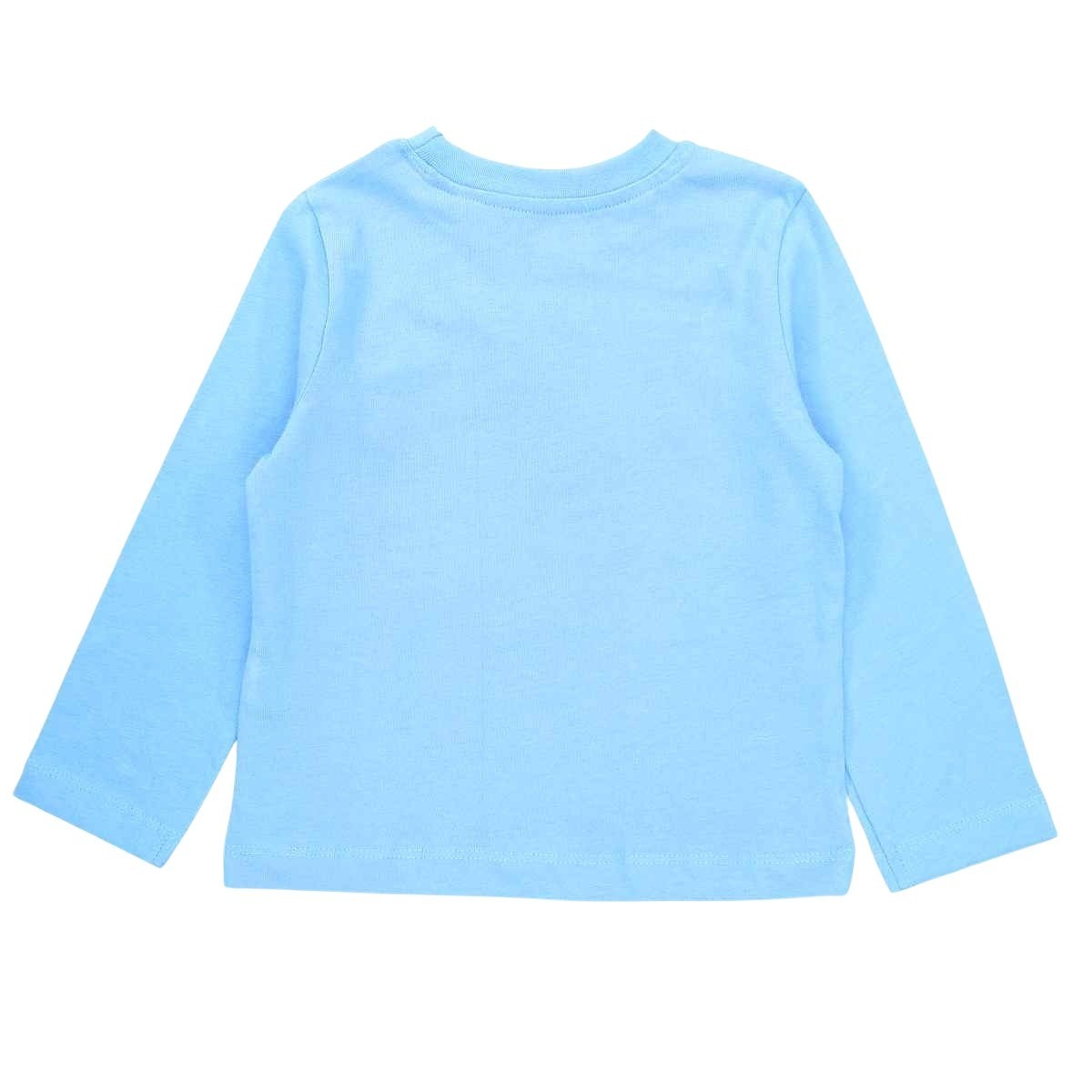 Pyjama coton Mickey - 3A Garçon - Enfant - Bleu - 100 % Coton - 160 gsm - TrendyFlair