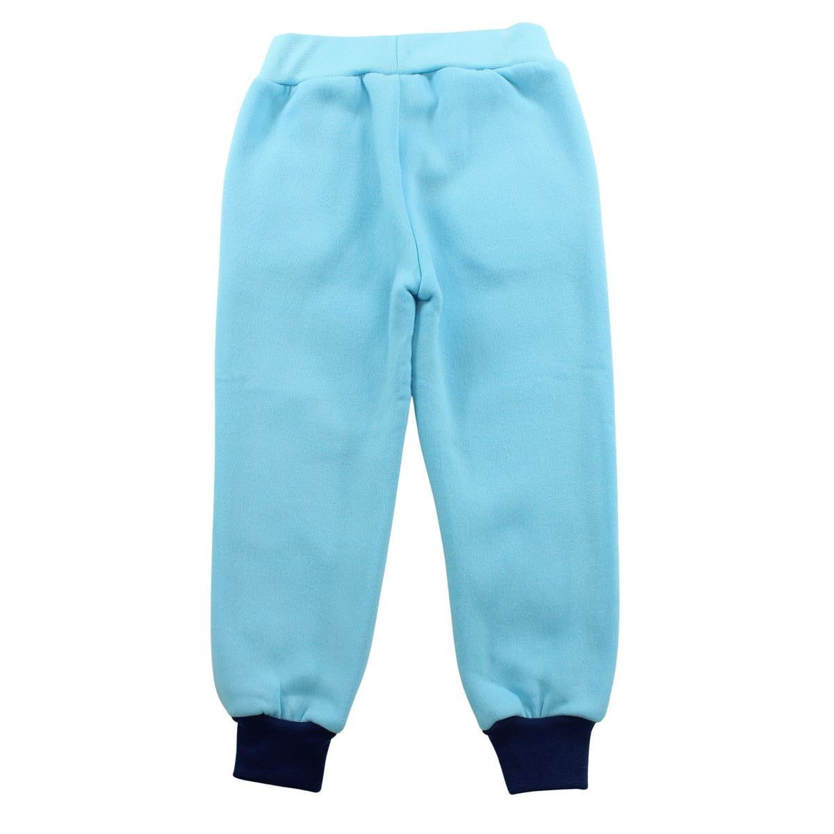 Jogging Lilo & Stitch - 2A Garçon - Enfant - Bleu - 100 % Polyester - 240 gsm - TrendyFlair