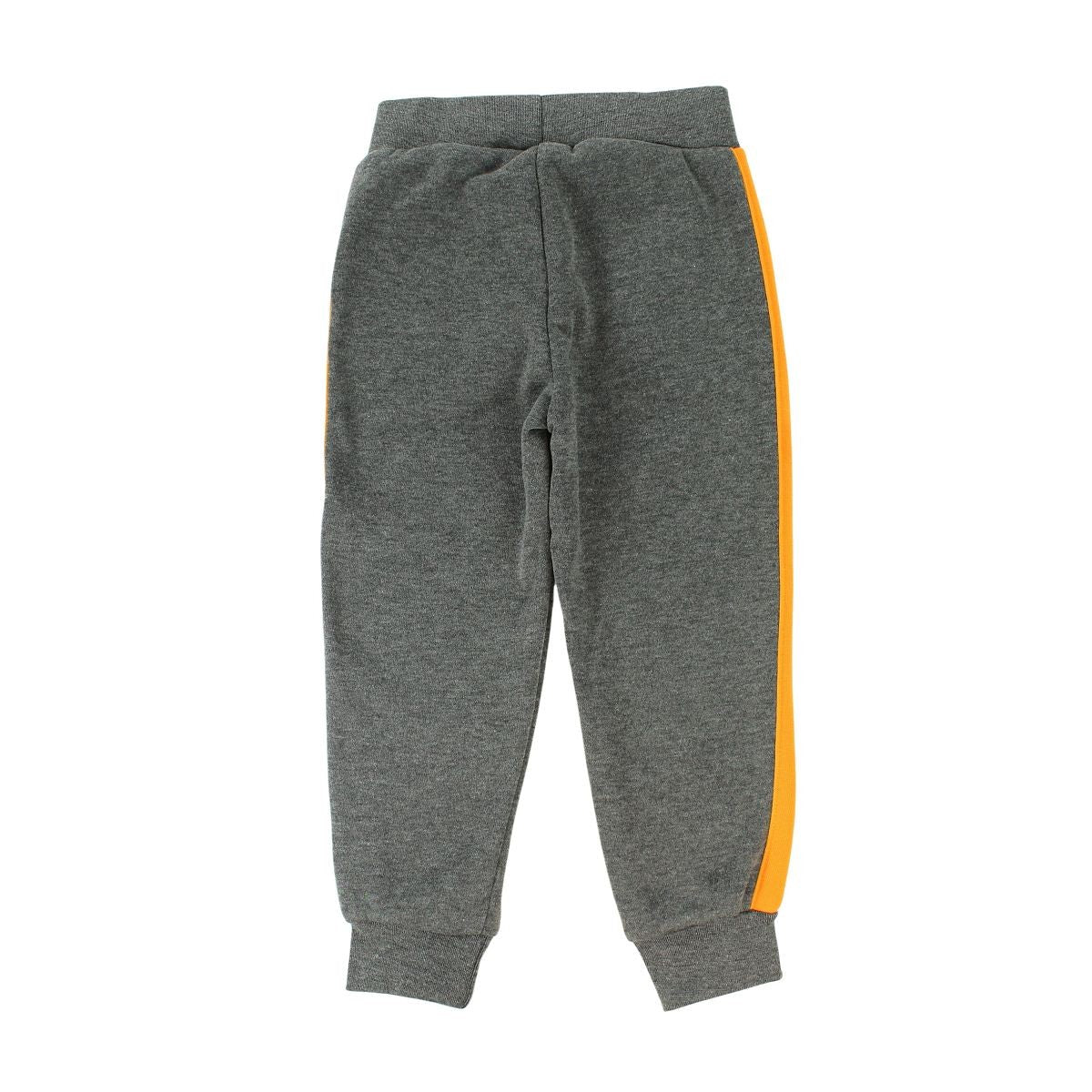 Pantalon de jogging Naruto - 3A Garçon - Enfant - Gris anthracite - 100 % Polyester - 240 gsm - TrendyFlair