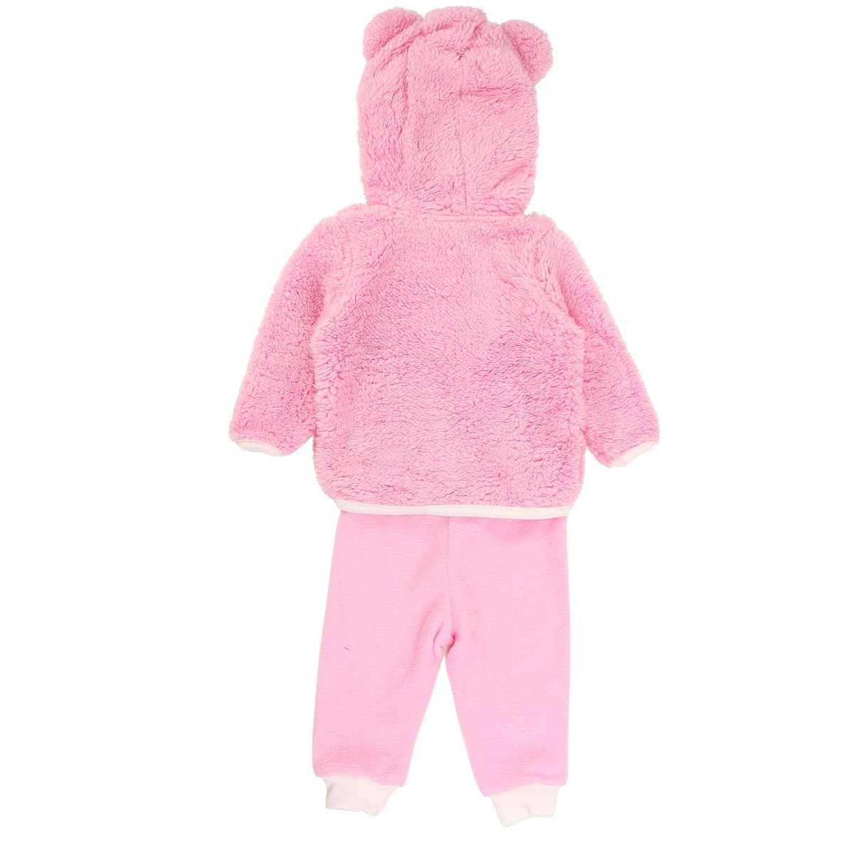 Ensemble bebe Paw Patrol - 6M Bébé Fille - Enfant - Fushia - 100 % Polyester - TrendyFlair