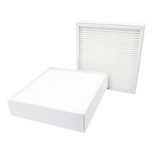 Filtres G4+F7 compatibles VMC DANTHERM HCC2 (2 pièces)|Trendyflair