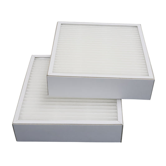 Filtres compatibles VMC PAUL Climos F 200 - contenu : 2 M5|Trendyflair