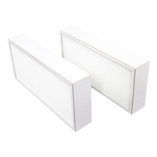 Filtres compatibles VMC UNELVENT / S&P DOMEO 210|Trendyflair