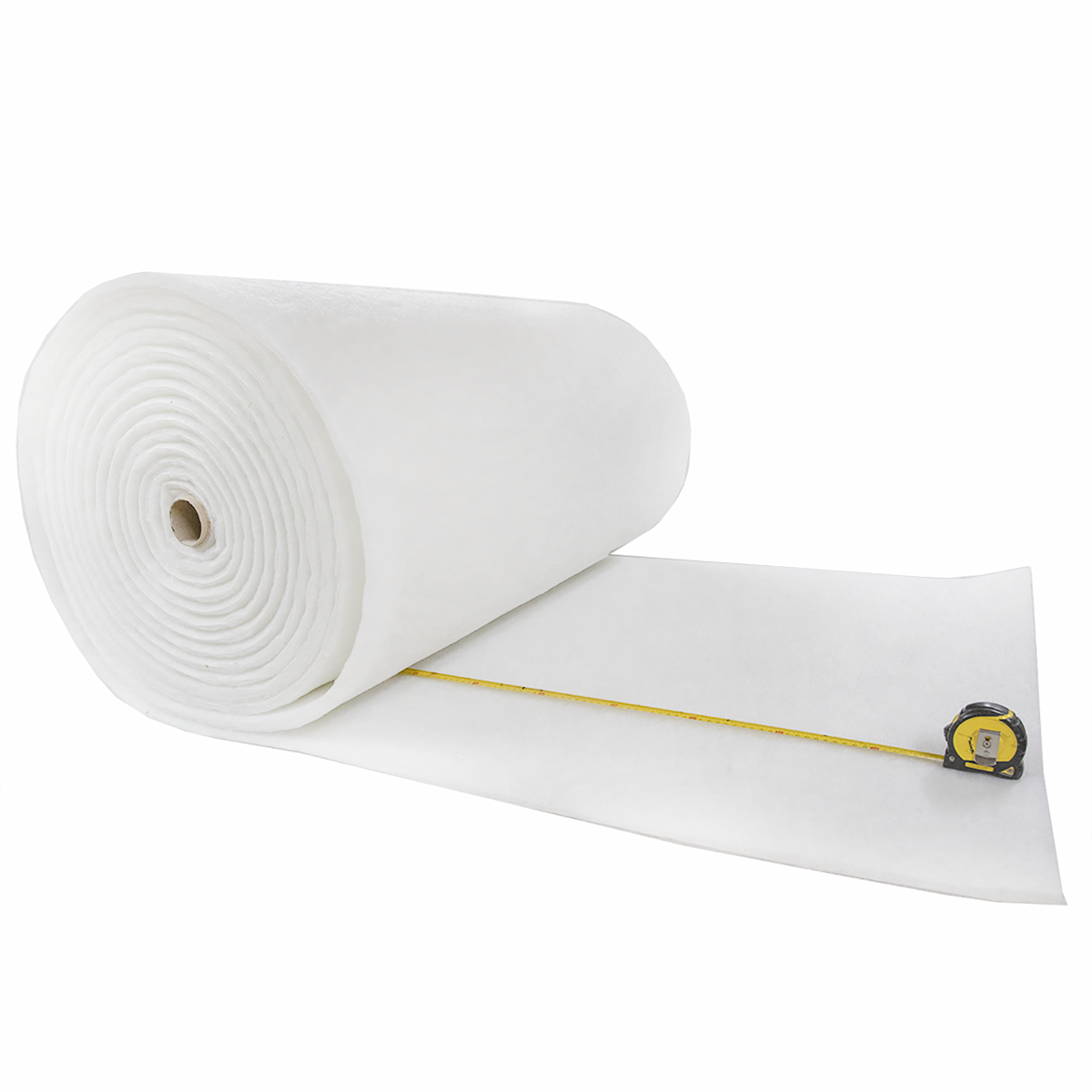 Filtre G4 à découper (15/20 mm d&#039;épaisseur) - dimensions : 2m x 1m|Trendyflair
