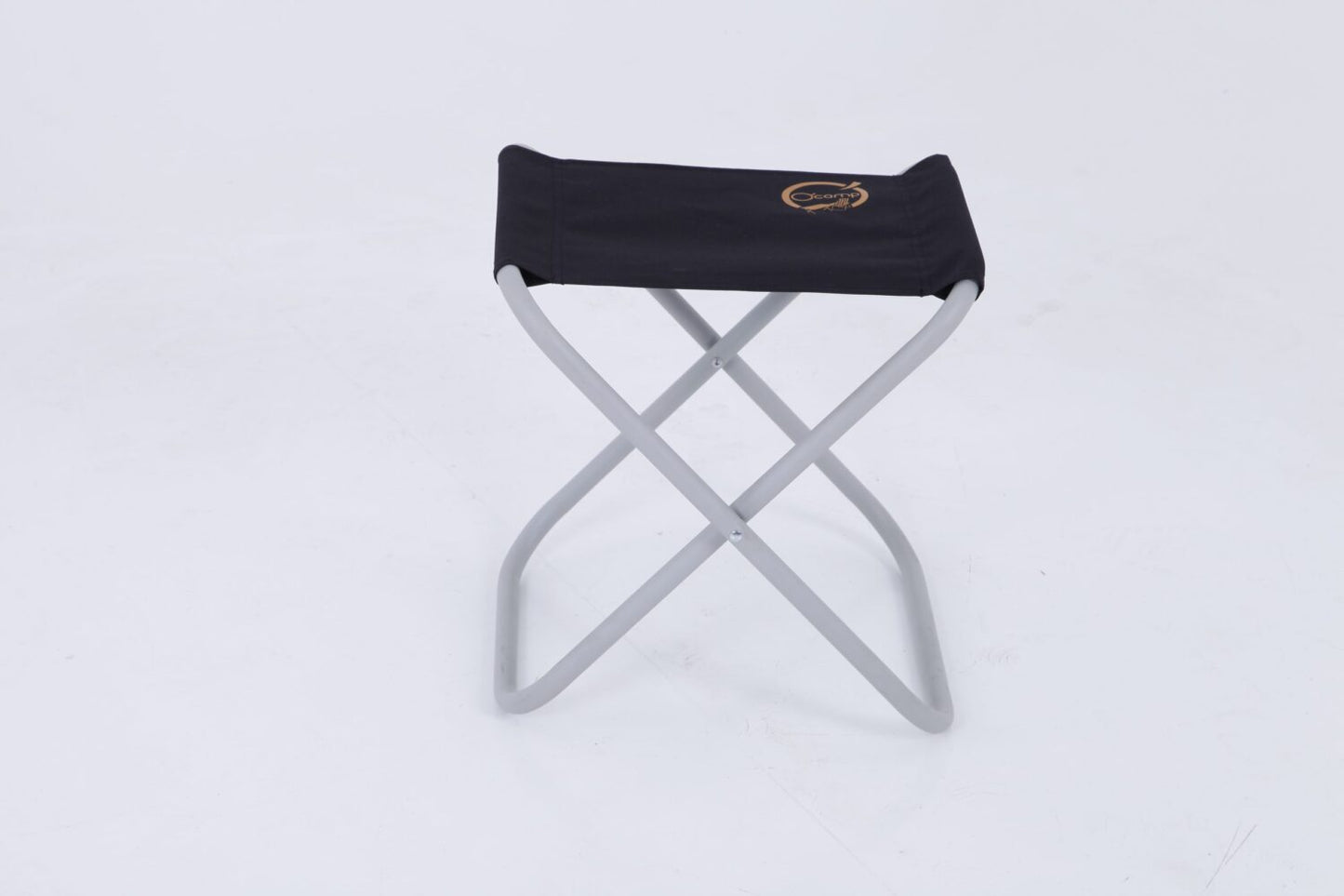 Siège Pliable - Pêcheur de Camping Léger et Compact | Idéal pour la Pêche et le Camping en Plein Air | 37 x 37 x 42cm | TRENDYFLAIR