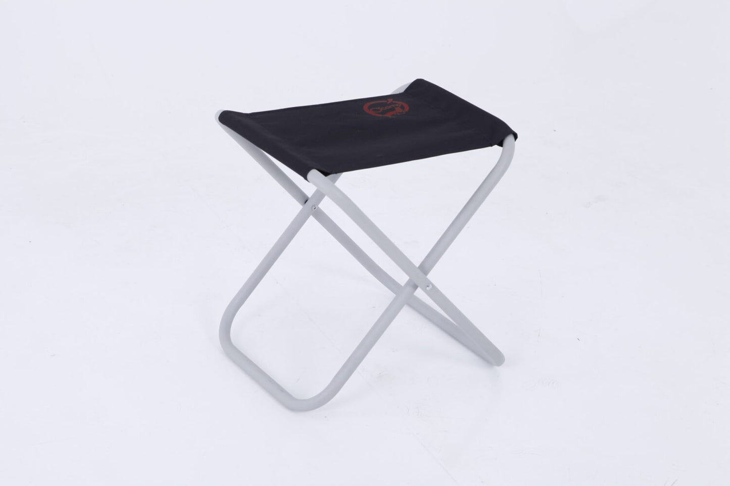 Siège Pliable - Pêcheur de Camping Léger et Compact | Idéal pour la Pêche et le Camping en Plein Air | 37 x 37 x 42cm | TRENDYFLAIR