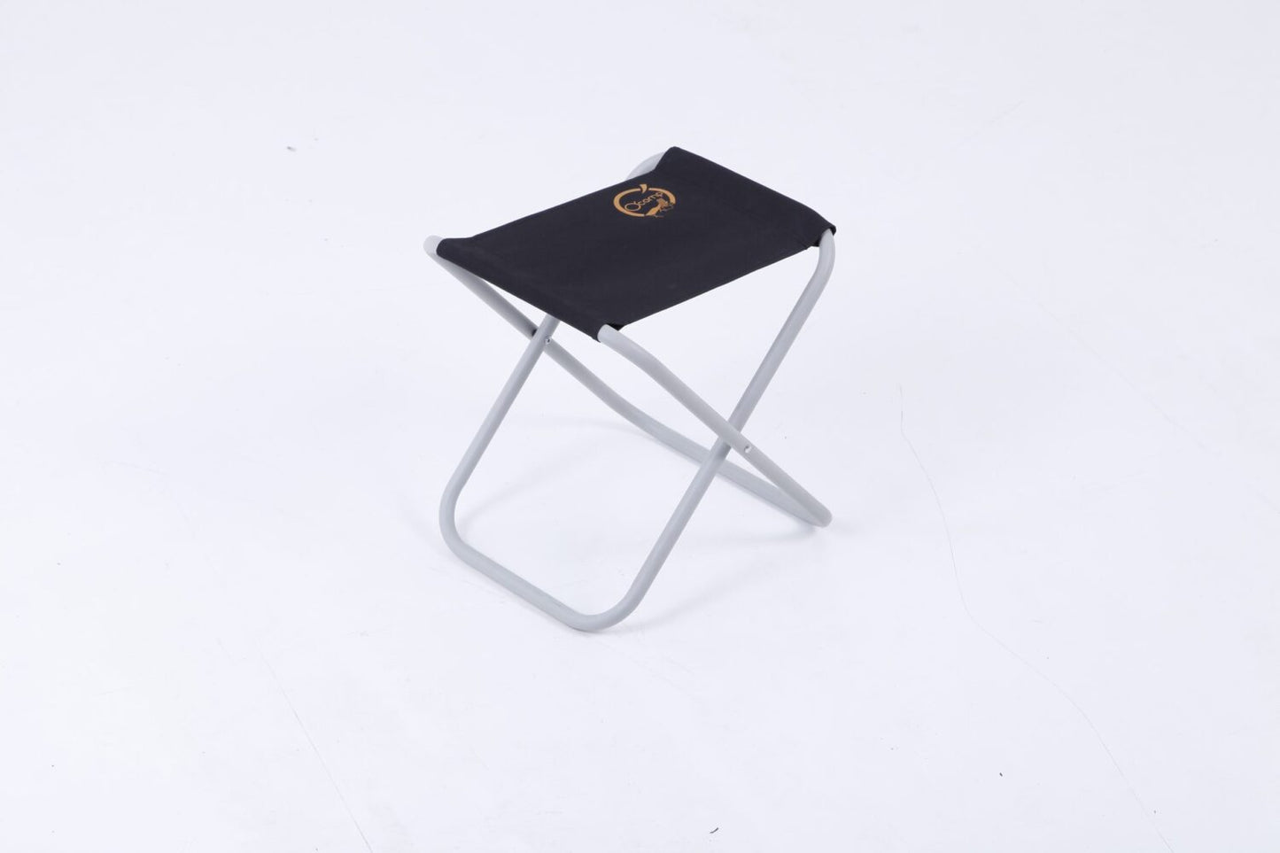 Siège Pliable - Pêcheur de Camping Léger et Compact | Idéal pour la Pêche et le Camping en Plein Air | 37 x 37 x 42cm | TRENDYFLAIR
