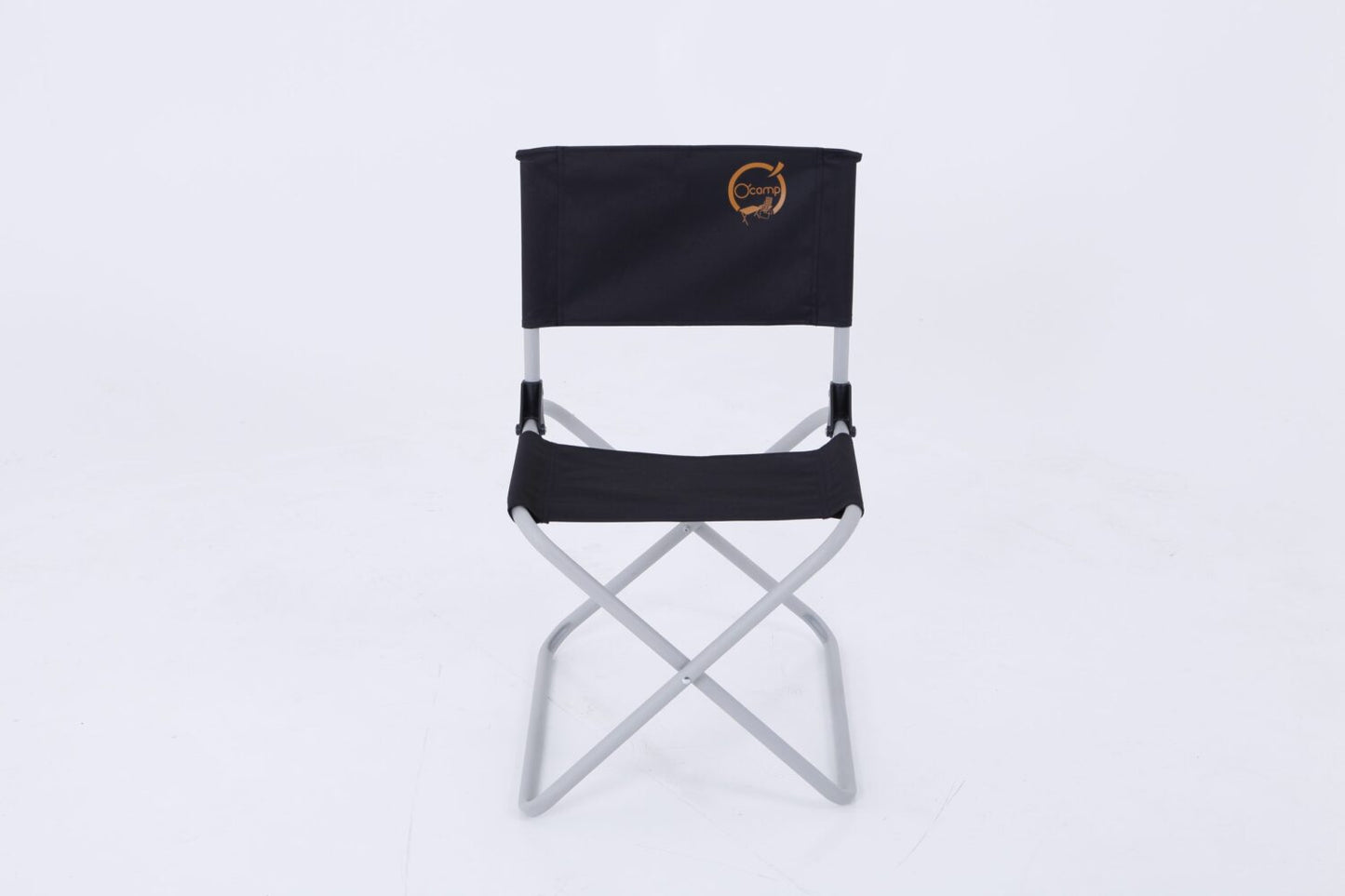Chaise Pliable Pécheur de Camping - Légère et Compacte | Idéale pour la Pêche et le Camping en Plein Air | 47 x 40 x 68 cm | TRENDYFLAIR
