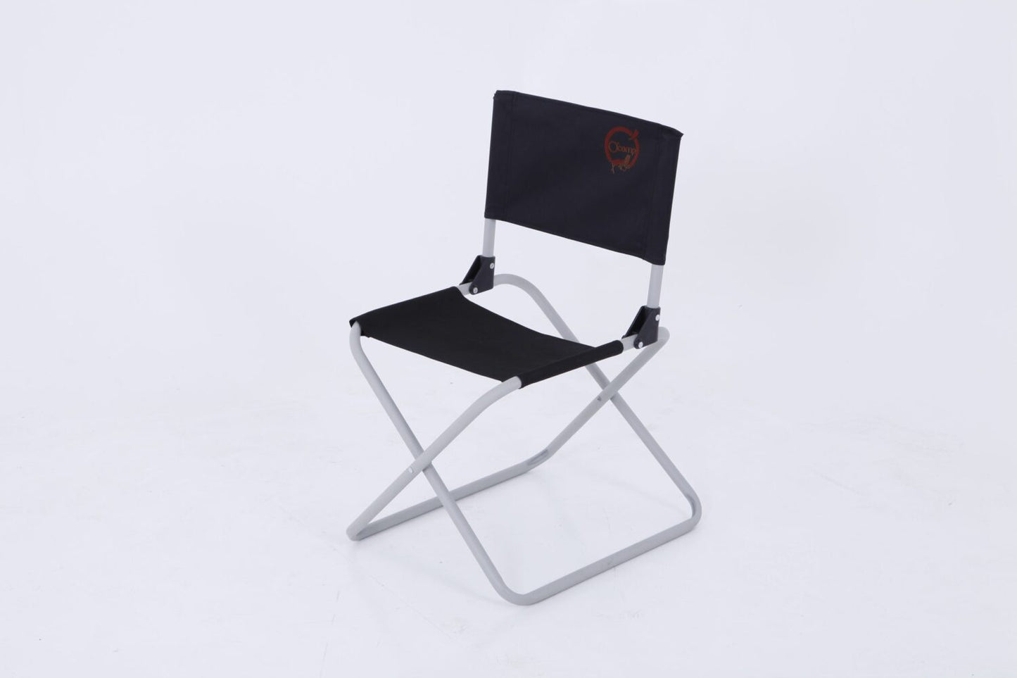 Chaise Pliable Pécheur de Camping - Légère et Compacte | Idéale pour la Pêche et le Camping en Plein Air | 47 x 40 x 68 cm | TRENDYFLAIR