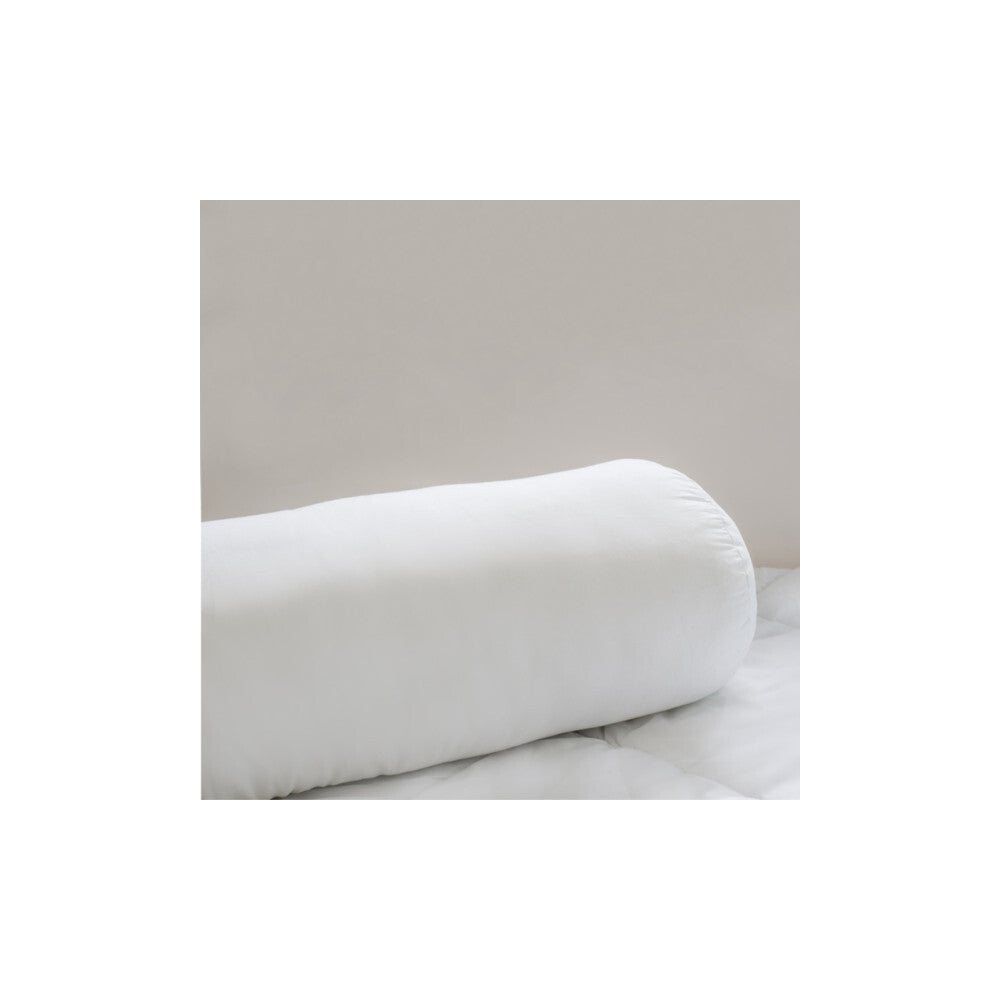 Confort et Douceur : Traversin 180 cm en Polyester de Haute Qualité - Polochon |homeflair