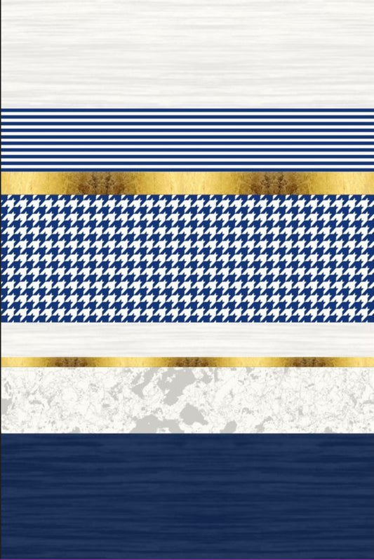 Tapis Layer Bleu Dimensions - 160x230 – Qualité supérieure pour Maison, Appartement, Bureau – Style élégant et durable – Confort optimal, facile à nettoyer – Idéal salon et chambre