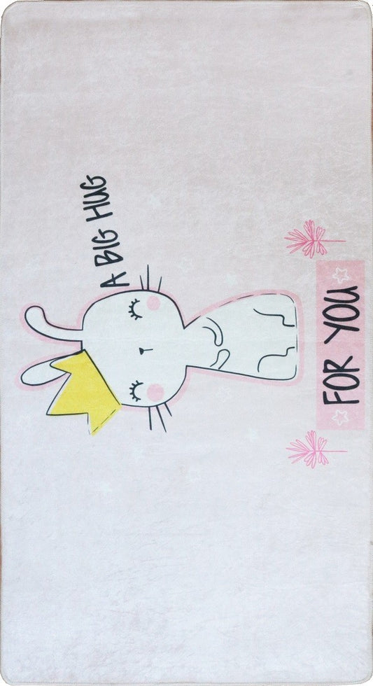 Tapis Calin Rose 100x150cm – Qualité supérieure pour Maison, Appartement, Bureau – Style élégant et durable – Confort optimal, facile à nettoyer – Idéal salon et chambre