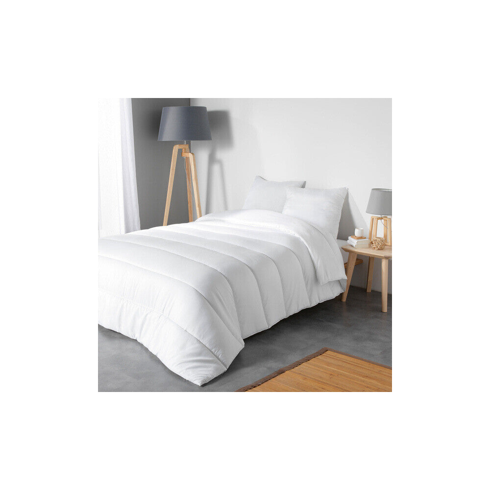 Couette Promo Linge Couette Legere et Fine 170 gr - Plusieurs tailles - 240x260cm|homeflair